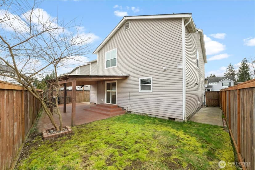 Property photo for 8213 209th Avenue Ct E, Bonney Lake photo 36