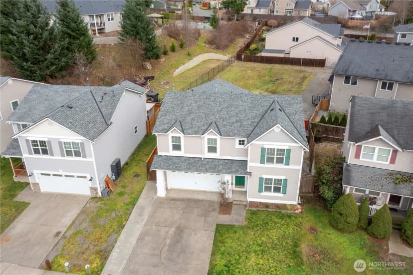 Property photo for 8213 209th Avenue Ct E, Bonney Lake photo 38