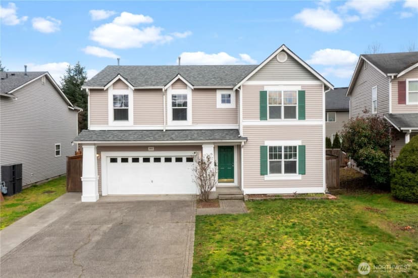 Property photo for 8213 209th Avenue Ct E, Bonney Lake photo 2