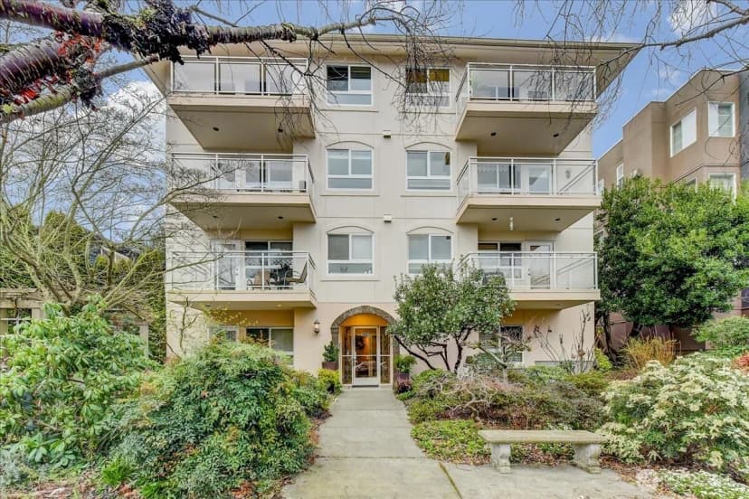 Property photo for 1527 California Avenue Sw #301, Seattle photo 18