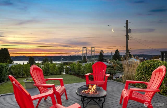 Property photo for 1307 N Cascade Avenue, Tacoma photo 2