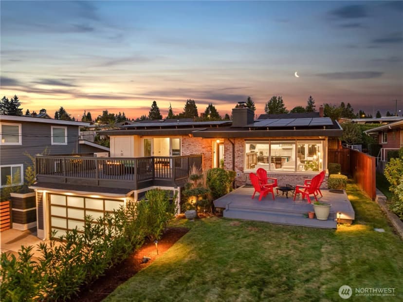 Property photo for 1307 N Cascade Avenue, Tacoma