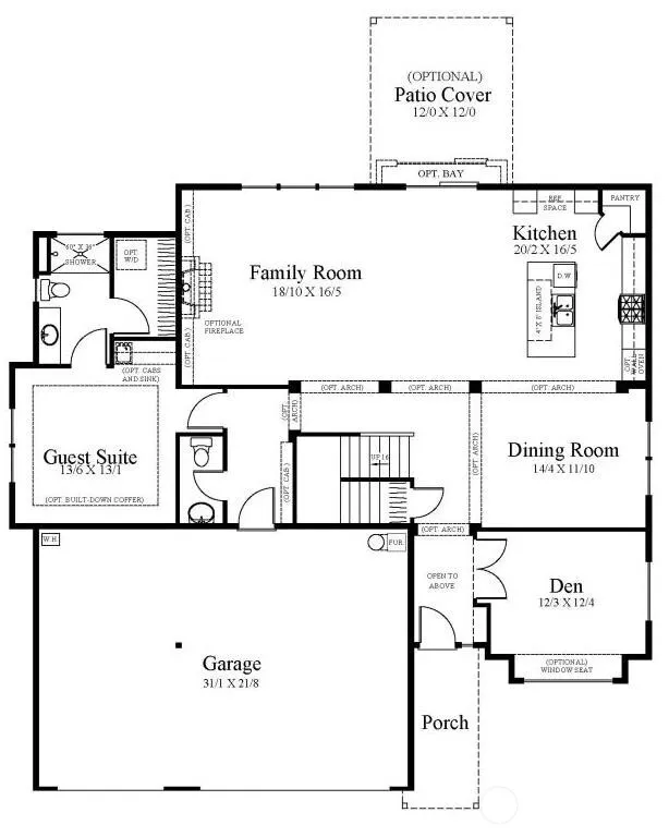 Property photo for 885 N Squire Drive, Ridgefield photo 28