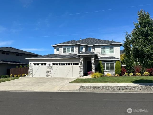 Property photo for 885 N Squire Drive, Ridgefield