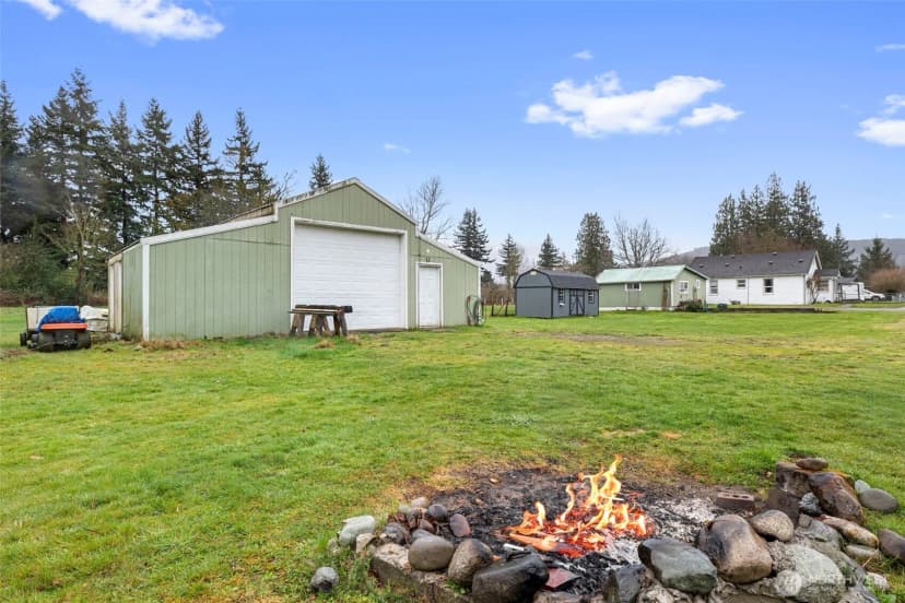 Property photo for 9715 Thurston Lane, Sedro Woolley