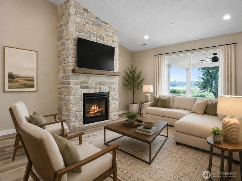 Property photo for 8391 Desert Greens Loop Se, Othello photo 8