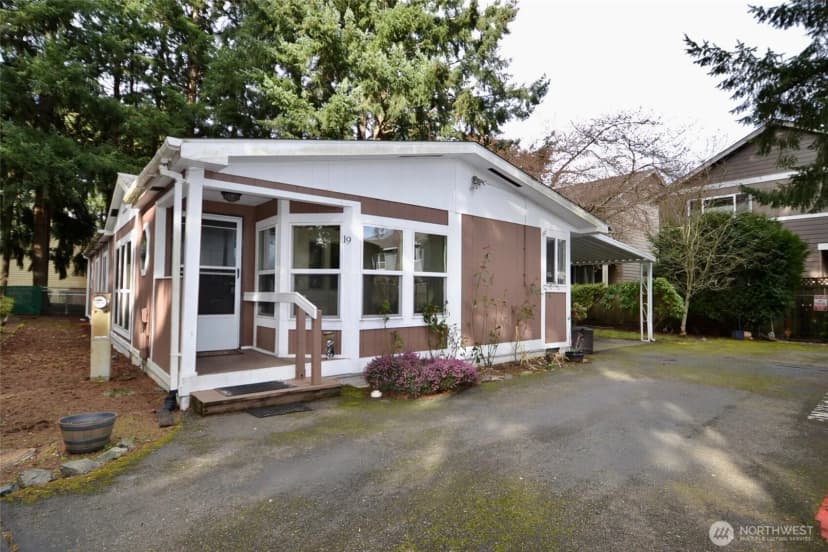 Property photo for 5250 College Street Se #19, Lacey