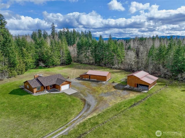 Property photo for 9715 381st Street E #a, Eatonville