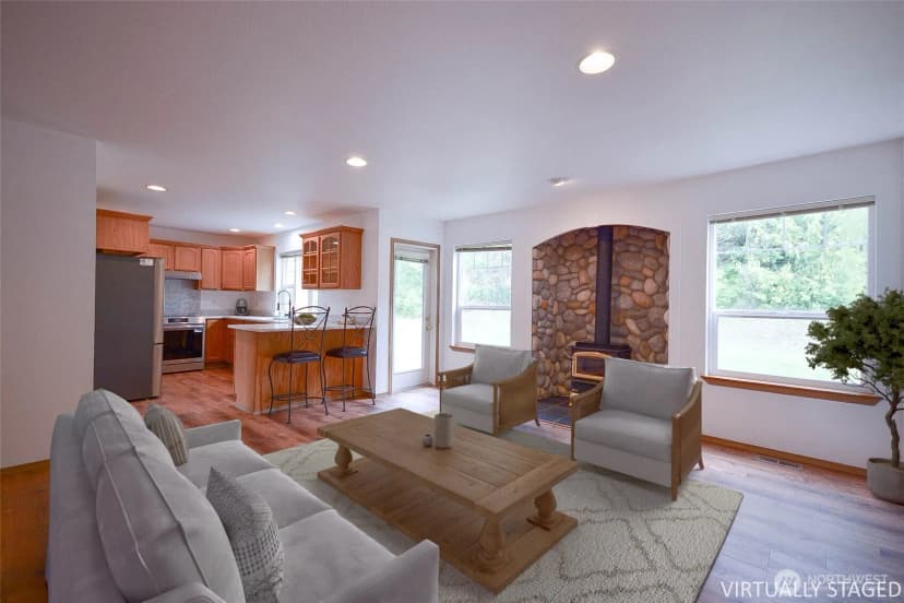 Property photo for 9715 381st Street E #a, Eatonville photo 12