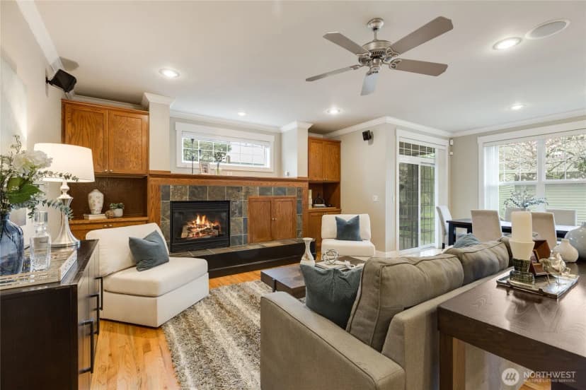 Property photo for 3322 Garden Court N, Renton photo 17