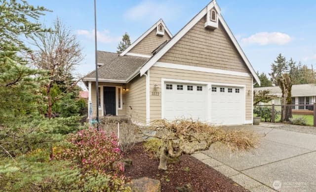 Property photo for 3322 Garden Court N, Renton