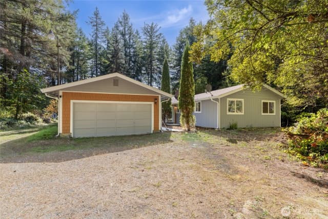 Property photo for 505 142nd Avenue Sw, Tenino
