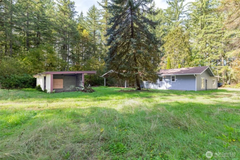 Property photo for 505 142nd Avenue Sw, Tenino photo 29