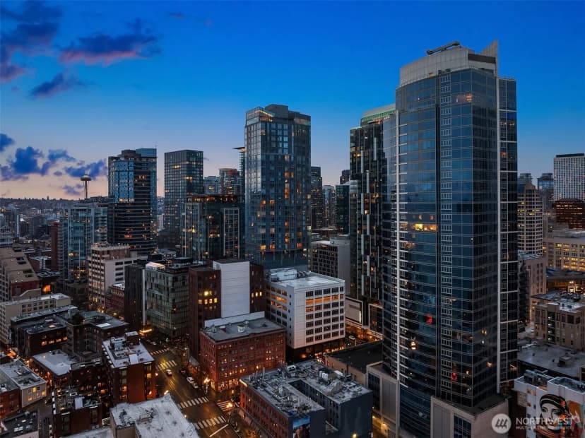 Property photo for 1521 2nd Avenue #3102, Seattle photo 30