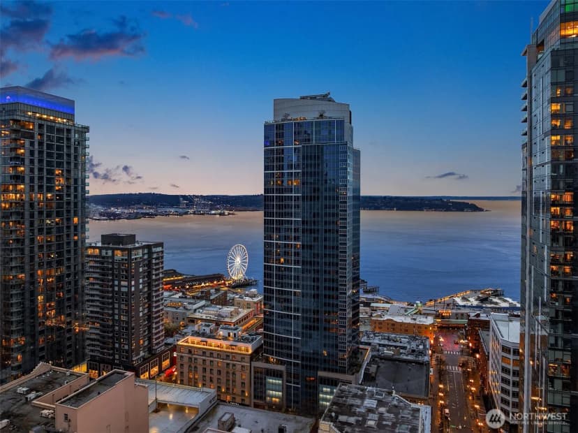Property photo for 1521 2nd Avenue #3102, Seattle photo 29
