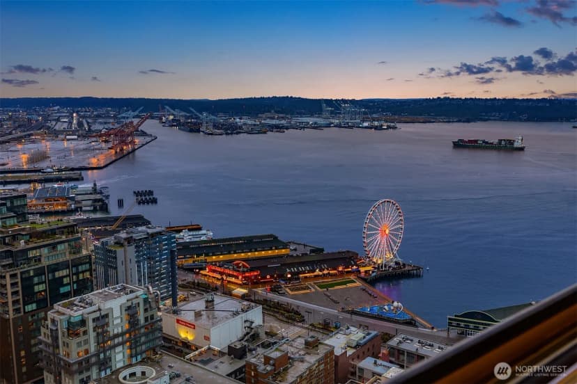 Property photo for 1521 2nd Avenue #3102, Seattle photo 15
