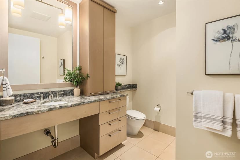 Property photo for 1521 2nd Avenue #3102, Seattle photo 23