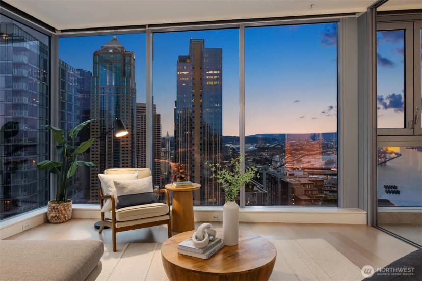Property photo for 1521 2nd Avenue #3102, Seattle photo 14