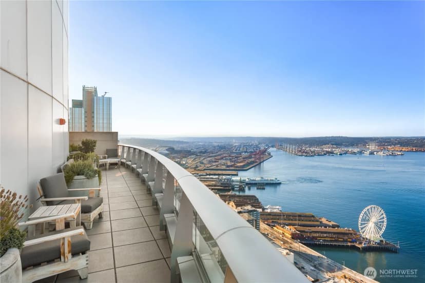 Property photo for 1521 2nd Avenue #3102, Seattle photo 38