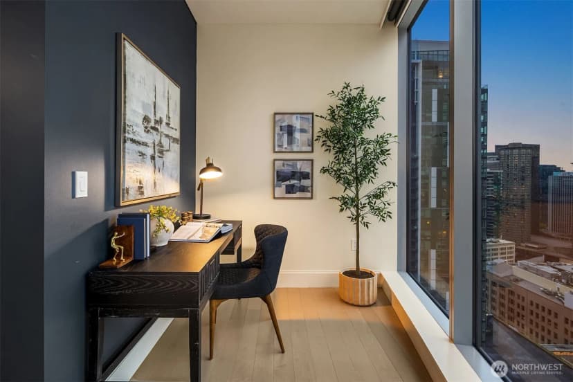 Property photo for 1521 2nd Avenue #3102, Seattle photo 20