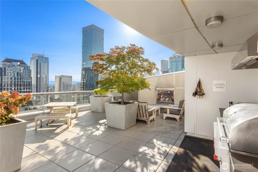 Property photo for 1521 2nd Avenue #3102, Seattle photo 39