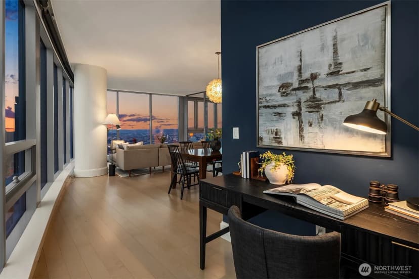 Property photo for 1521 2nd Avenue #3102, Seattle photo 21