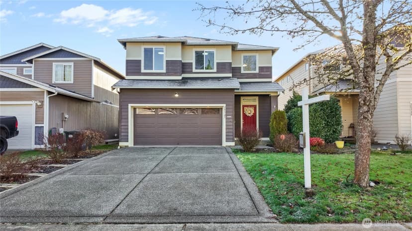 Property photo for 20523 5th Avenue Ct E, Spanaway photo 2