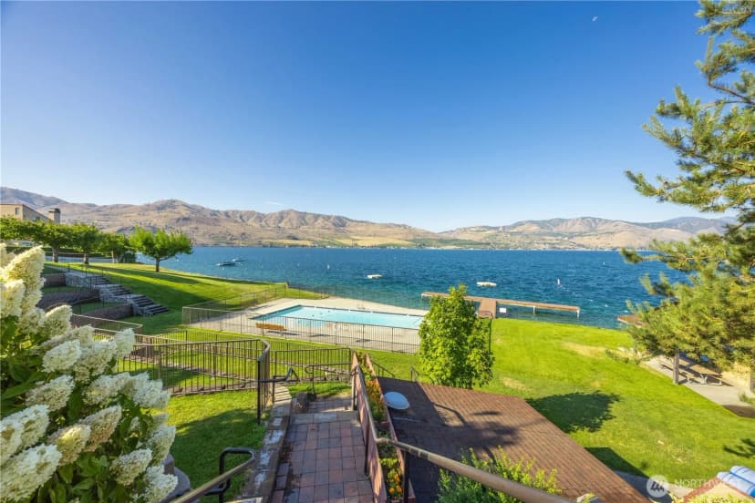 Property photo for 109 Pyramid Place, Chelan photo 37