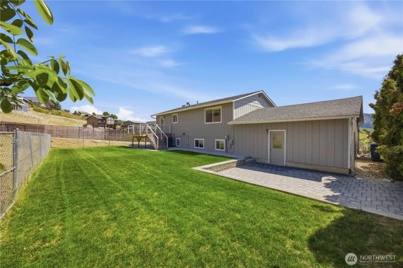Property photo for 109 Pyramid Place, Chelan photo 29