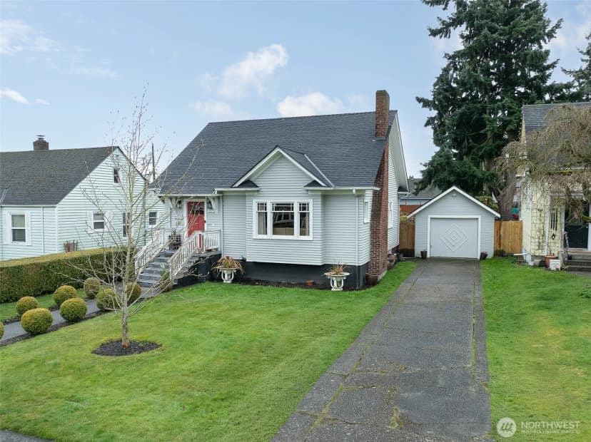 Property photo for 3717 Wetmore Avenue, Everett