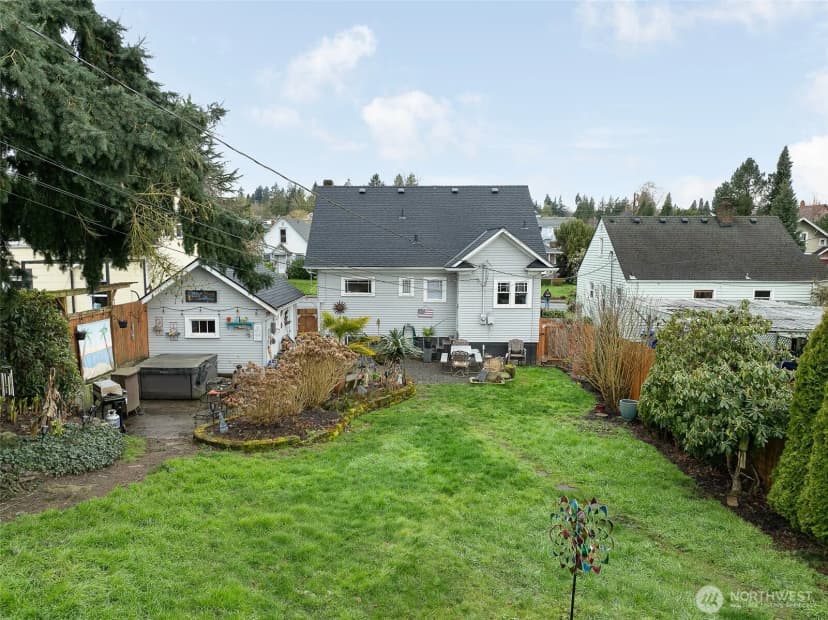 Property photo for 3717 Wetmore Avenue, Everett photo 28