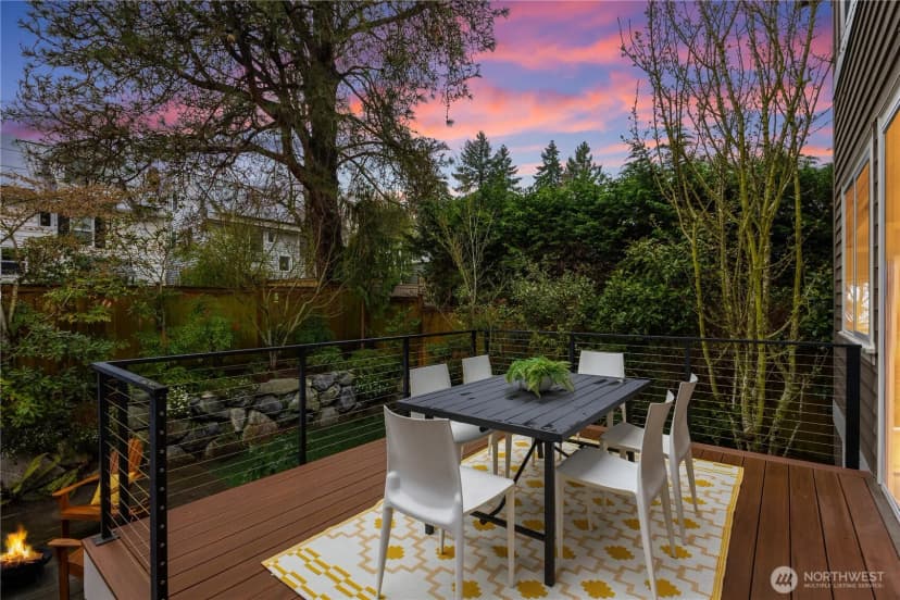 Property photo for 5537 37th Avenue Ne, Seattle photo 36