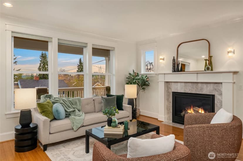 Property photo for 5537 37th Avenue Ne, Seattle photo 6