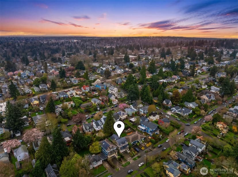 Property photo for 5537 37th Avenue Ne, Seattle photo 40