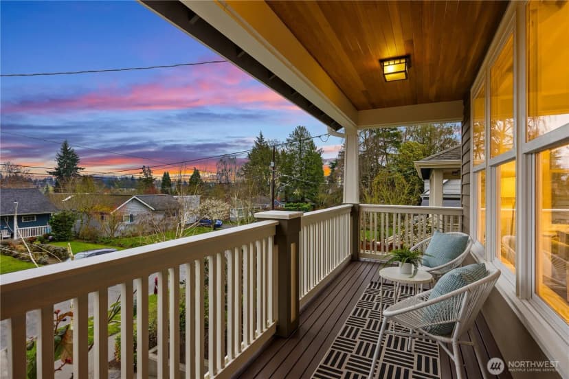 Property photo for 5537 37th Avenue Ne, Seattle photo 34