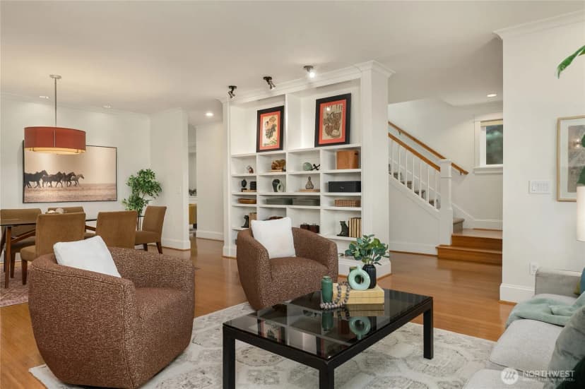 Property photo for 5537 37th Avenue Ne, Seattle photo 5