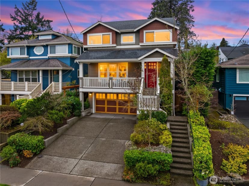 Property photo for 5537 37th Avenue Ne, Seattle photo 33