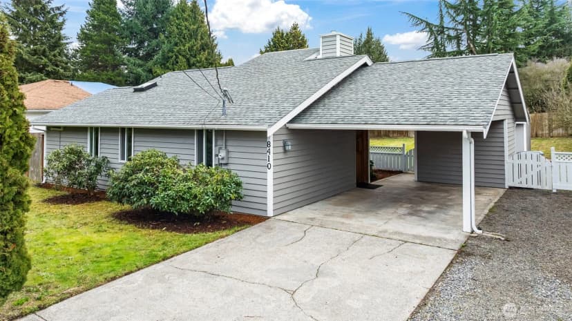 Property photo for 8410 29th Street W, University Place photo 27