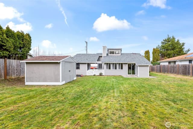 Property photo for 8410 29th Street W, University Place