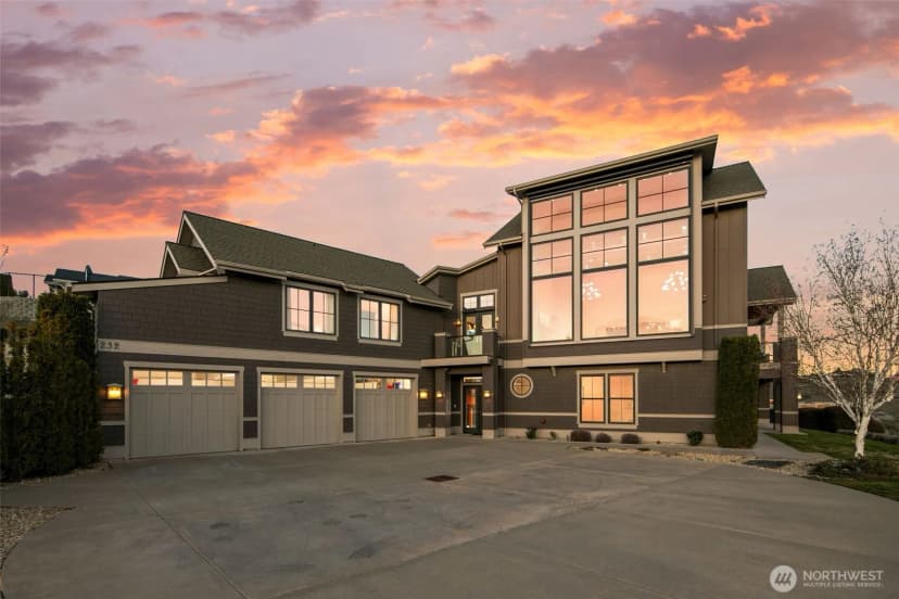 Property photo for 232 Crystal Drive, Chelan photo 39
