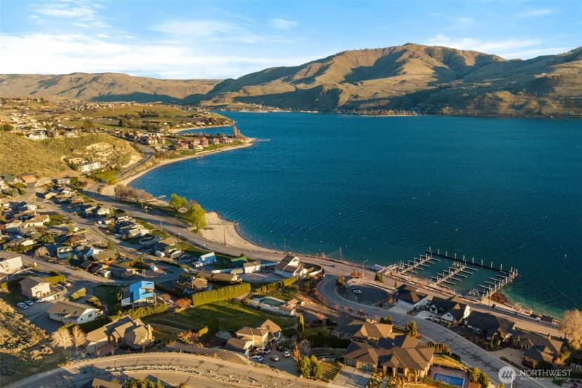 Property photo for 232 Crystal Drive, Chelan photo 37