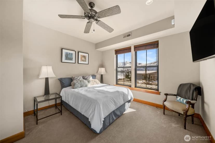Property photo for 232 Crystal Drive, Chelan photo 25