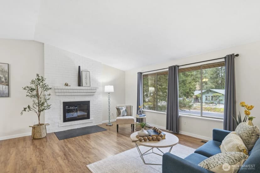 Property photo for 2191 Lakemoor Drive Sw, Olympia photo 6