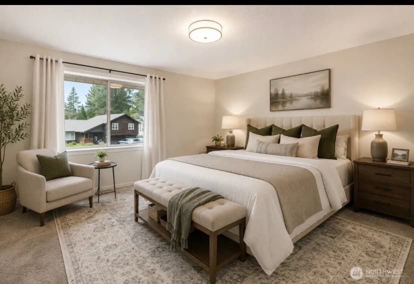 Property photo for 2191 Lakemoor Drive Sw, Olympia photo 14