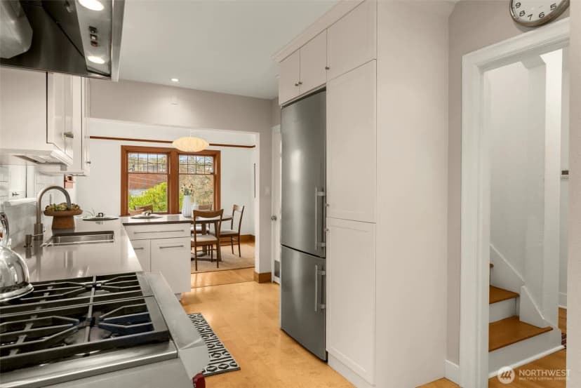 Property photo for 1724 31st Avenue, Seattle photo 10