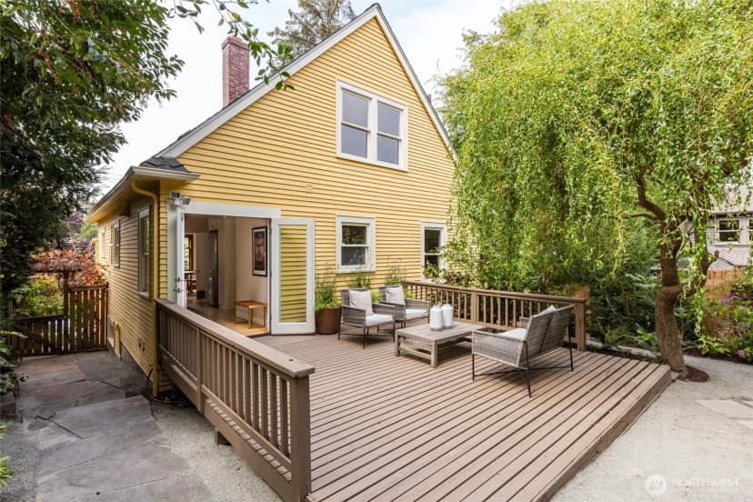 Property photo for 1724 31st Avenue, Seattle photo 29
