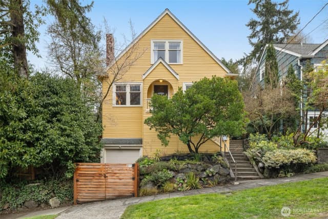 Property photo for 1724 31st Avenue, Seattle