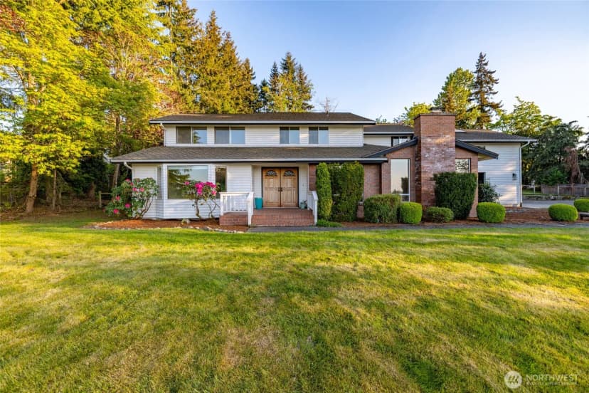 Property photo for 3700 E Fir Street, Mount Vernon