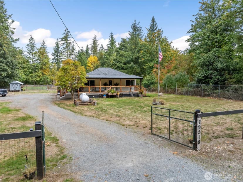 Property photo for 29518 Se 384th Street, Enumclaw photo 37