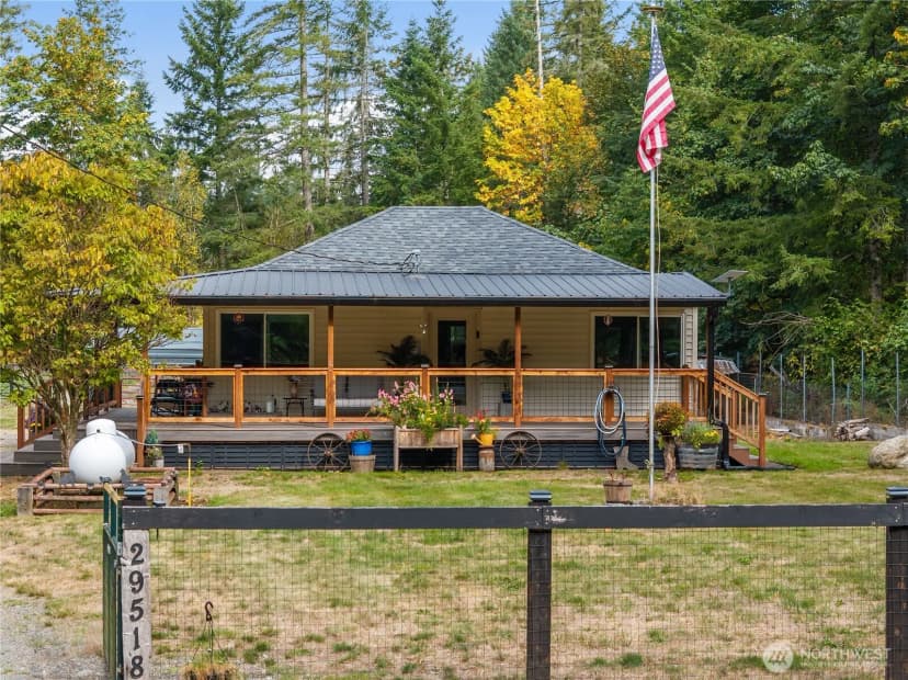 Property photo for 29518 Se 384th Street, Enumclaw photo 36